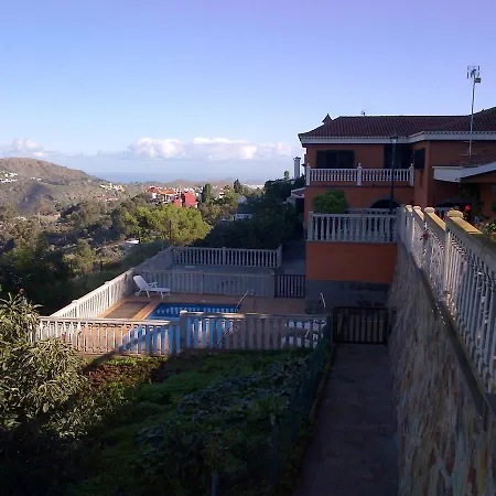 Rk El Cabo Casa vacanze *