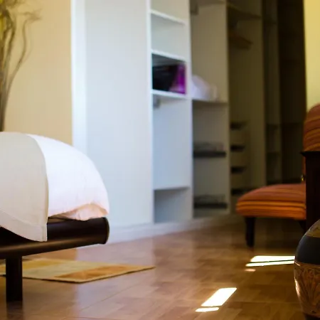 Casa vacanze Rk El Cabo Santa Brígida