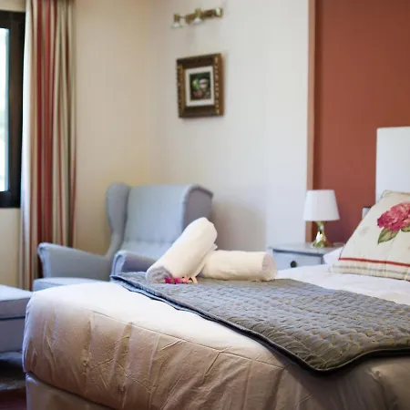 Casa vacanze Rk El Cabo *