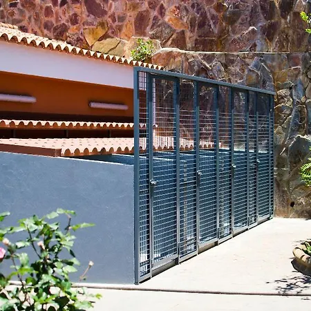 Rk El Cabo * Santa Brígida