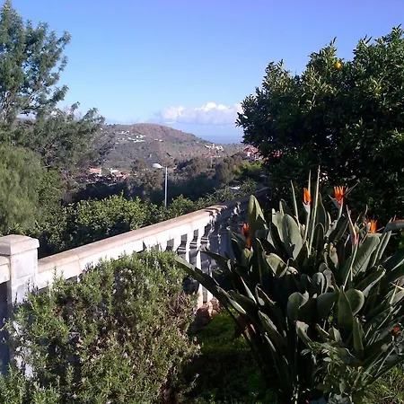 Rk El Cabo Casa vacanze Santa Brígida