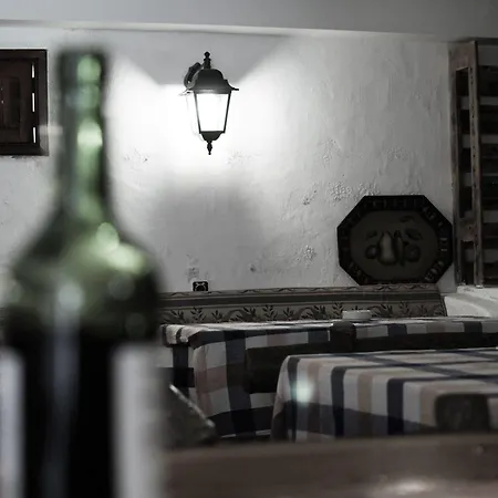 Rk El Cabo Casa vacanze Santa Brígida